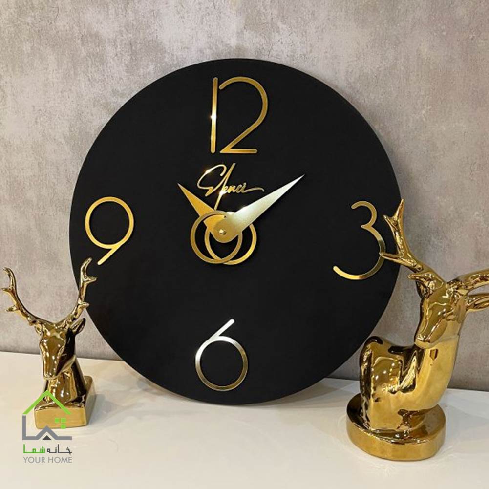 ساعت دیواری رایو